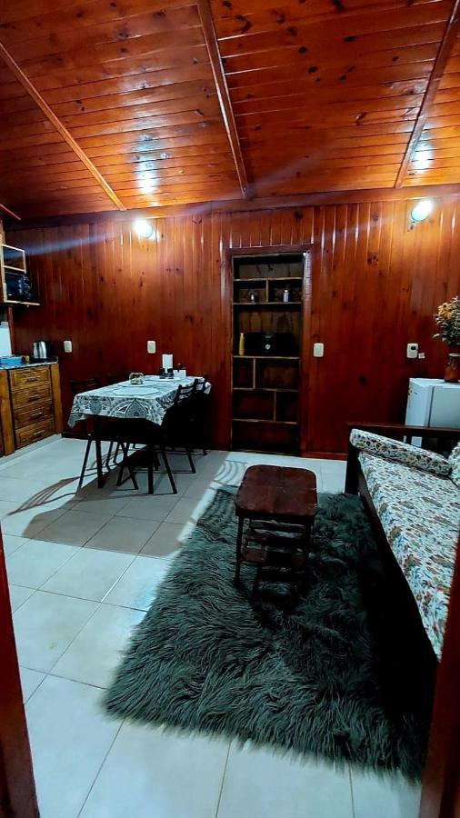 Апартаменти Cabana Hospedaje Y Alojamiento "Jano" -Alquiler Temporario- Посадас Екстер'єр фото